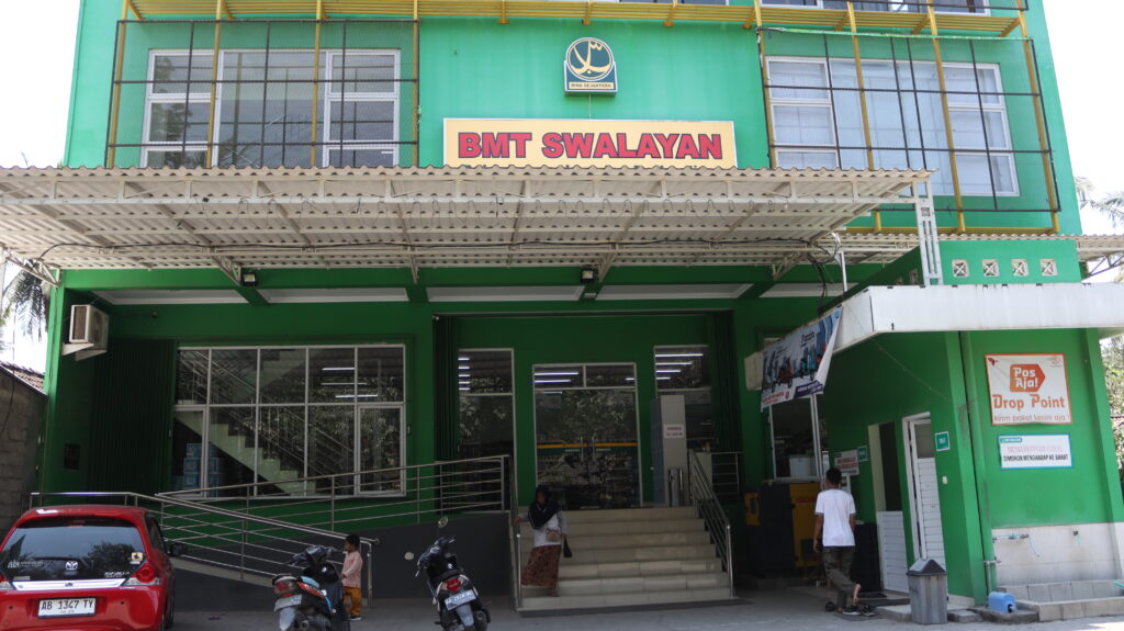 BMT Swalayan